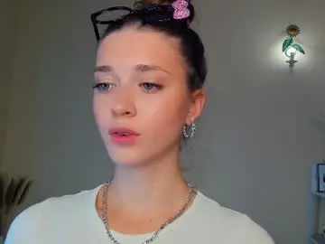 Chaturbate Sex Cam of trudikeasley