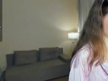 Chaturbate Sex Cam of trudikeasley