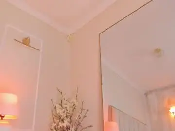 Chaturbate Adult Webcam of your_petite18