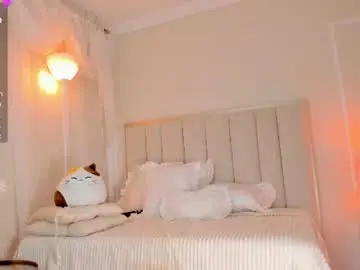 Chaturbate Live Porn of your_petite18