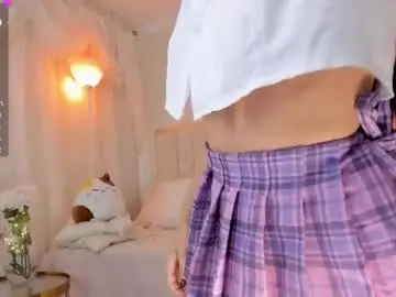 Chaturbate Adult Webcams of your_petite18