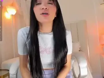 Chaturbate Sex Cam of your_petite18