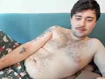 Chaturbate Live Sex Cam of yourtotoro
