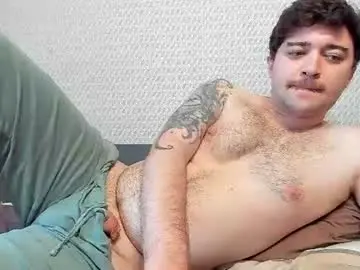 Chaturbate Sex Chat of yourtotoro