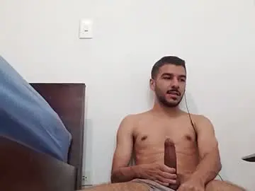 Chaturbate Adult Webcam of _sebas69
