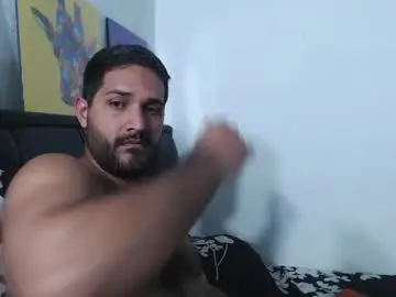 Chaturbate Live Porn of alonxoo