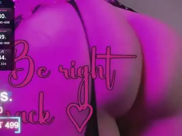 Chaturbate Nude Webcam of auroraenigma