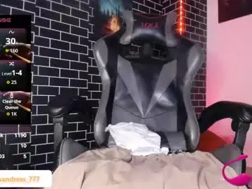 Chaturbate Free Porn Cam of candresruiz