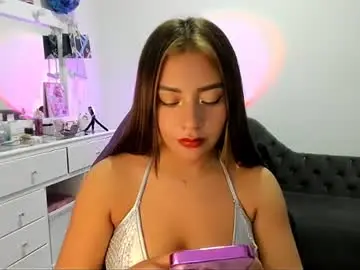 Chaturbate Adult Video Chat of cute_katy__