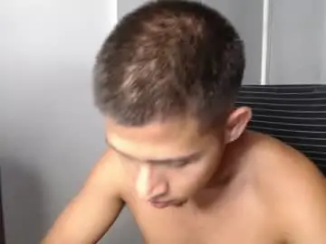 Chaturbate Nude Webcam of harold_18_