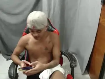 Chaturbate Free Live Porn of itzme_jhonfred
