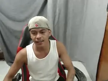 Chaturbate Adult Webcams of itzme_jhonfred