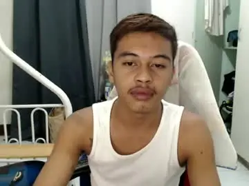 Chaturbate Free Live Porn of itzme_jhonfred
