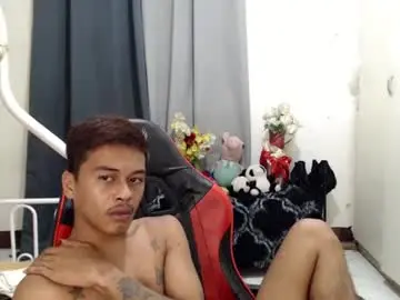 Chaturbate Free Live Porn of itzme_jhonfred