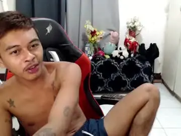 Chaturbate Watch Live Sex Cams of itzme_jhonfred