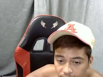 Chaturbate Private Sex Chat of itzme_jhonfred