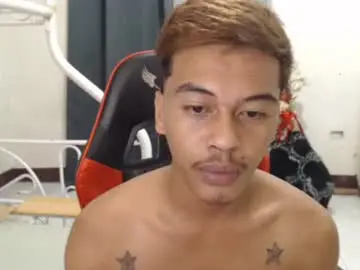 Chaturbate Live Porn of itzme_jhonfred