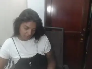 Chaturbate Private Sex Chat of latin_meg