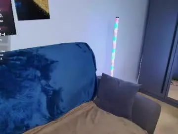 Chaturbate Nude Webcam of lisa__evans