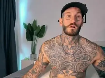 Chaturbate Live Sex of lucasexclusive