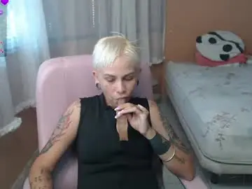 Chaturbate Adult Video Chat of moon_cat85