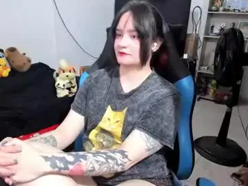Chaturbate Live Sex Cam of neeko_lol_