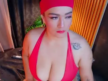 Chaturbate Adult Webcam of sex_in_paradise24