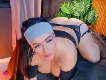 Chaturbate Free Porn Cam of sex_in_paradise24