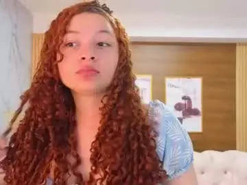 Chaturbate Free Porn Cam of shalon_diaz_sub