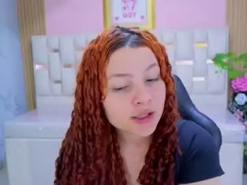 Chaturbate Free Porn Cam of shalon_diaz_sub