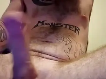 Chaturbate Private Sex Chat of wicked_clown665