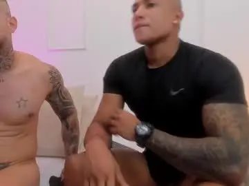 Chaturbate Sex Chat of yampier01