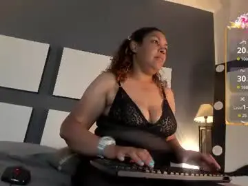 Chaturbate Sex Chat of zamariah