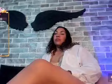 Chaturbate Adult Webcams of zamariah