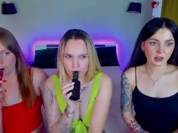 Chaturbate Live Porn of ashley_crashly