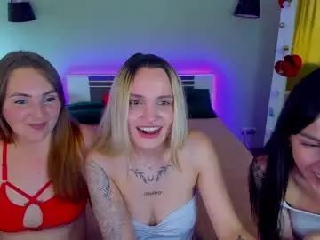 Chaturbate Private Sex Chat of ashley_crashly