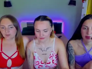 Chaturbate Adult Webcam of ashley_crashly