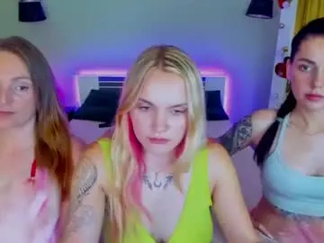 Chaturbate Adult Webcam of ashley_crashly