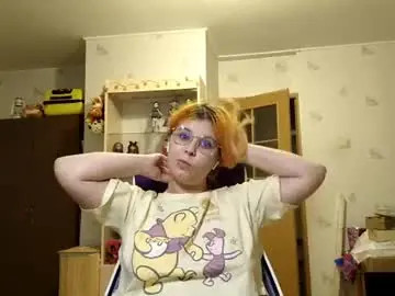 Chaturbate Best Webcam of blondellgrubaugh