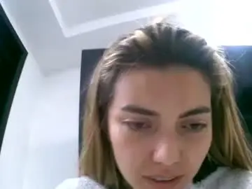 Chaturbate Free Porn Cam of britney_04