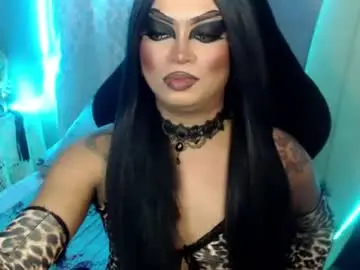 Chaturbate Private Sex Chat of cj_parker69