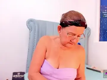 Chaturbate Live Sex Cam of ferrimature