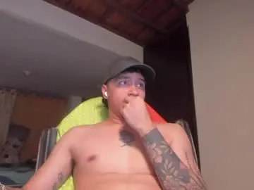 Chaturbate Best live sex cam show of kai_herectix