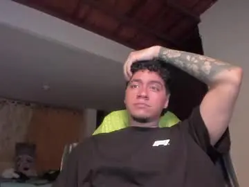 Chaturbate Adult Webcam of kai_herectix