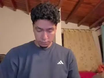 Chaturbate Adult Webcams of kai_herectix