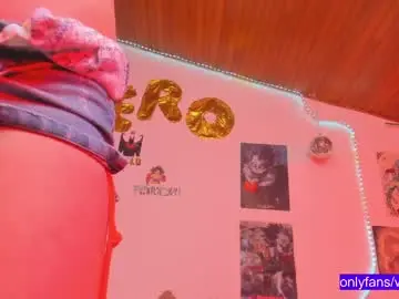 Chaturbate Live Porn of kyliekandy