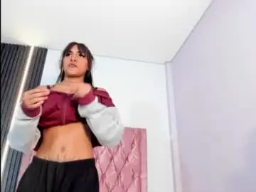 Chaturbate Live Sex Cam of melody_mercy
