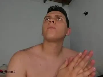 Chaturbate Live Porn of pamelaa_moon