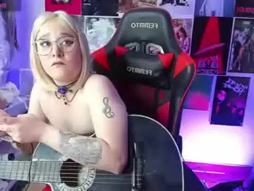 Chaturbate Nude Webcam of snow_party420
