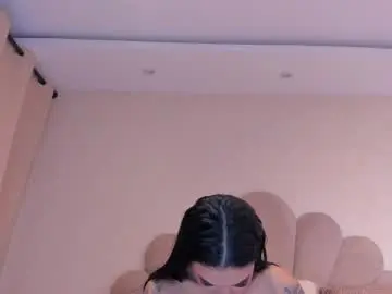 Chaturbate Watch Live Sex Cams of sofiagomez_1